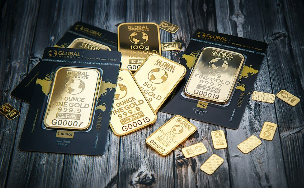 Cara investasi emas mudah dan aman untuk pemula