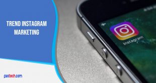 Trend Instagram Marketing, hasilkan uang dengan istagram, iklan instagram,