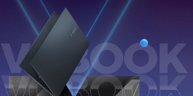 Review Laptop ASUS VivoBook Pro 15 OLED, Spesifikasi dan Harga 2022