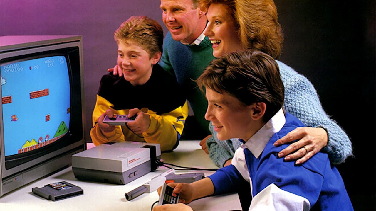 fivotech | Deretan 7 Video Game Tertua yang Pernah Ada Dalam Sejarah Video Game