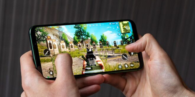 fivotech | 9 GAME ONLINE OPEN WORLD MULTI PLAYER TERBAIK ANDROID