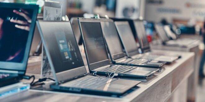 fivotech | 4 Cara Merawat Laptop Supaya Tidak Cepat Mengalami Kerusakan