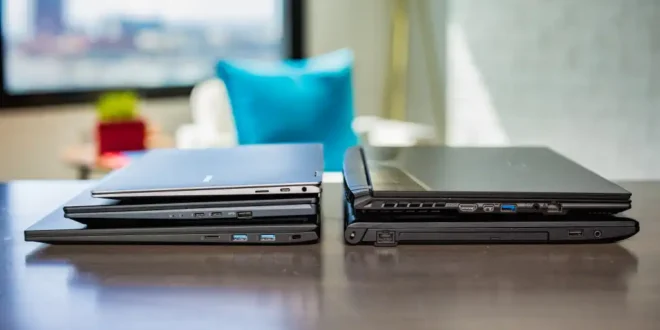 fivotech | 4 Macam Merk Laptop Paling Baik Di Tahun 2022