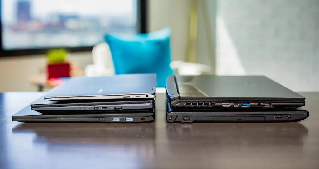 fivotech | 4 Macam Merk Laptop Paling Baik Di Tahun 2022