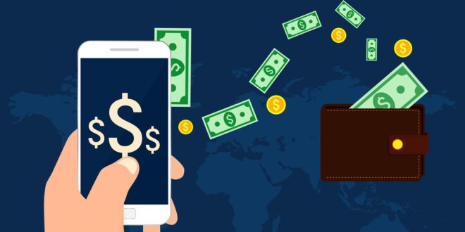 fivotech | Aplikasi Penghasil Uang Online Termudah dan Worth It