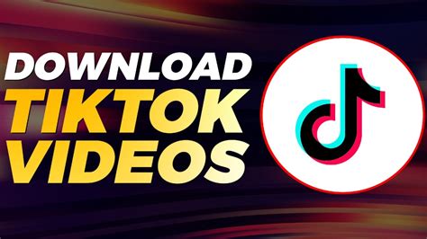 fivotech | Tips Download Video TikTok tanpa Watermark Mudah dan Cepat