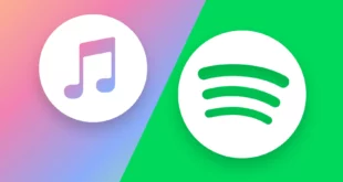 fivotech | Layanan Streaming Musik Mana yang Terbaik? Spotify atau Apple Music