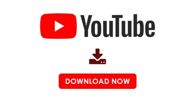 fivotech | Cara Download Video Youtube