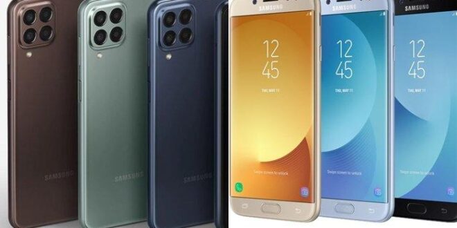 fivotech | Deretan Handphone Samsung di Harga 2 Jutaan: Pilihan Terbaik untuk Budget Terbatas