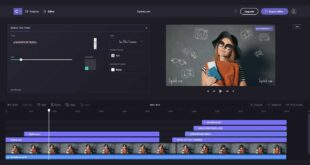 fivotech | Aplikasi Edit Video yang Paling Banyak Digunakan