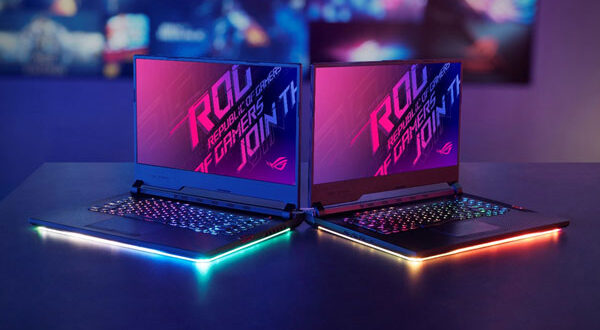 fivotech | 5 Laptop Gaming RTX 3060 Terbaik di Maret 2023