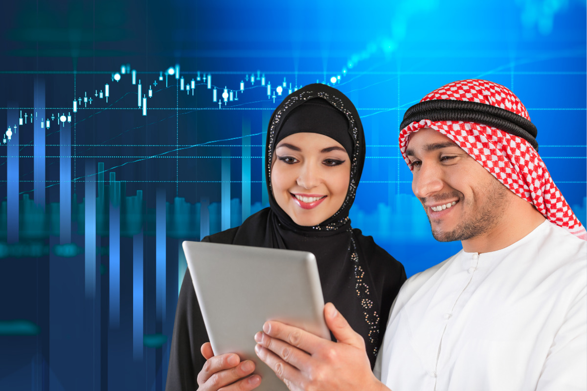 fivotech | Menggali Potensi Pasar: Investasi Saham Syariah sebagai Instrumen Keuangan yang Berkembang