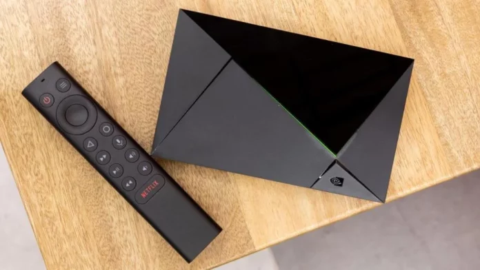 android tv box
