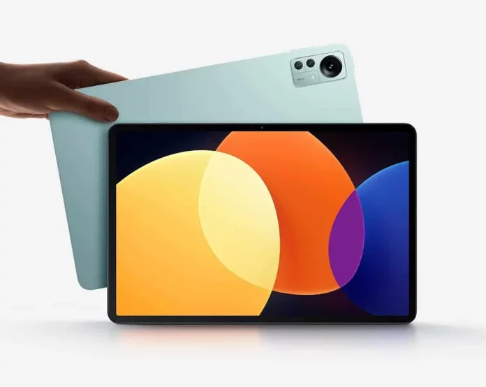 xiaomi pad 6 pro
