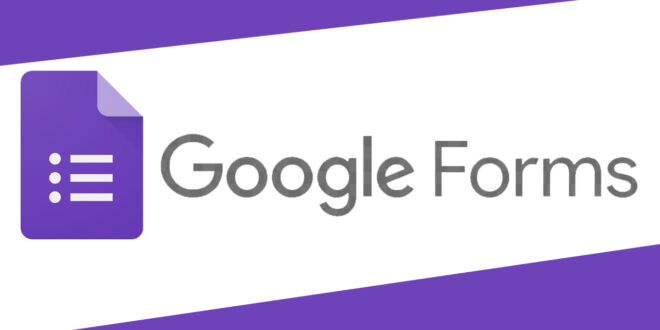 fivotech | Cara Membuat Google Form