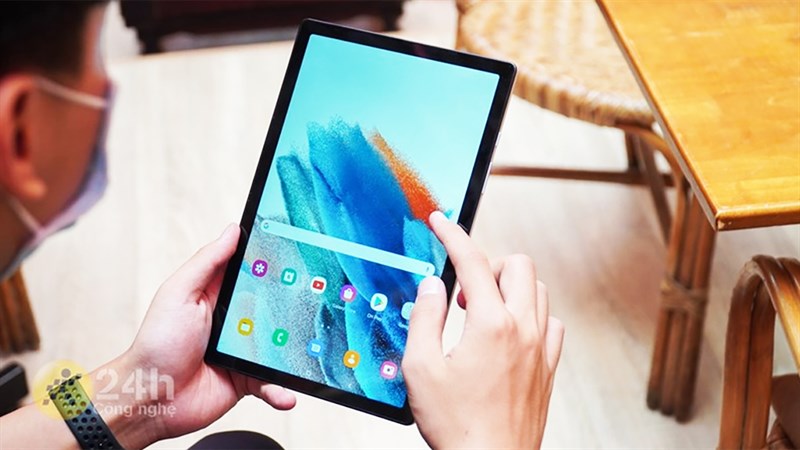 fivotech | 5 Rekomendasi Tablet Terbaik di Bawah 2 Juta Tahun 2023