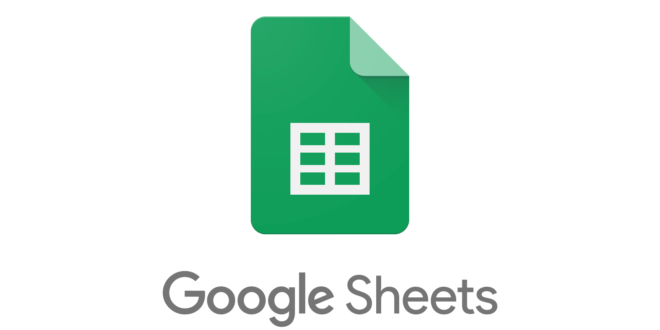 fivotech | Cara Membuat Google Spreadsheet dengan Santai