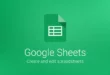 fivotech | Cara Edit Google Spreadsheet