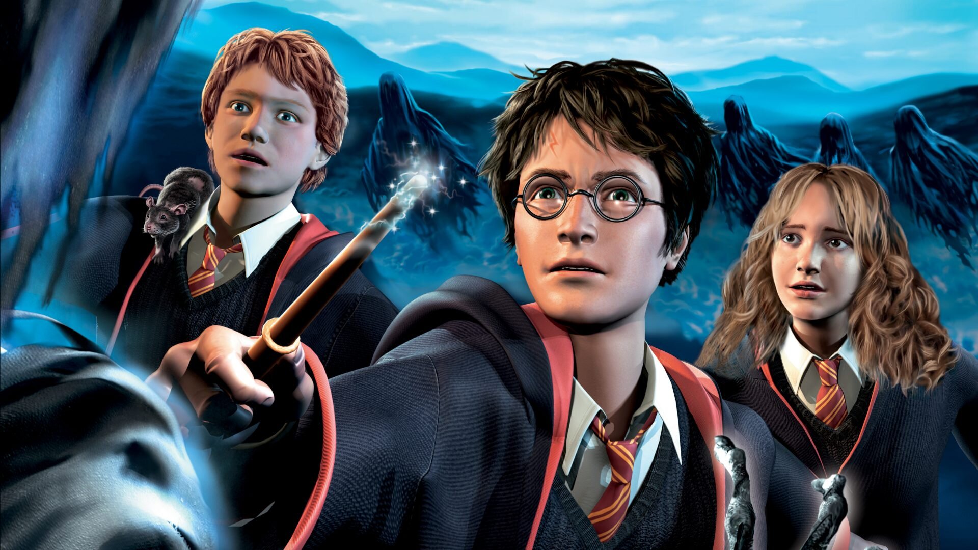 fivotech | Game Harry Potter: Magic Awakened Tersedia Android, iOS dan PC