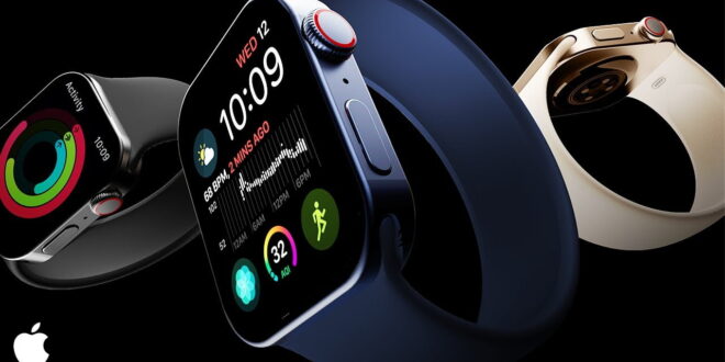 fivotech | 10 Rekomendasi Smartwatch Murah Terbaik 2023