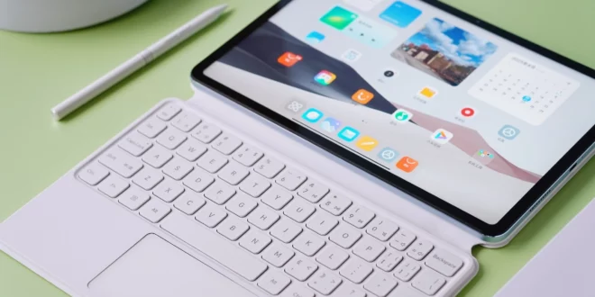 fivotech | Xiaomi Pad 6: Sebuah Tablet Unggulan dengan Beragam Fitur yang Mengagumkan