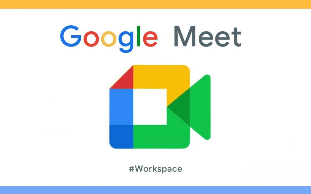 fivotech | Cara Pakai Google Meet