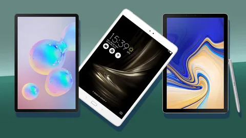 fivotech | 5 Tablet Android Terbaik 2023: Referensi Sebelum Membeli