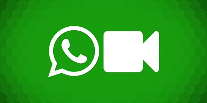 fivotech | Cara Membuat Pesan Video di WhatsApp