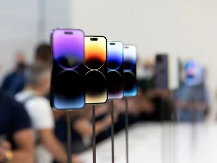 fivotech | Rangkuman Apple Event Terbaru