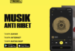 fivotech | Aplikasi Musik "Treble" Mendengarkan Musik Free