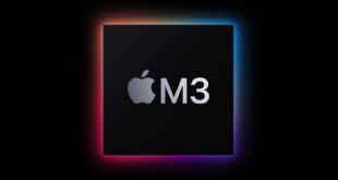 fivotech | MacBook Pro M3 Max 2023