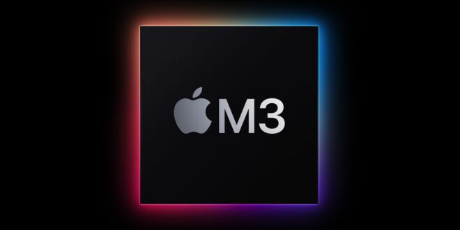 fivotech | MacBook Pro M3 Max 2023