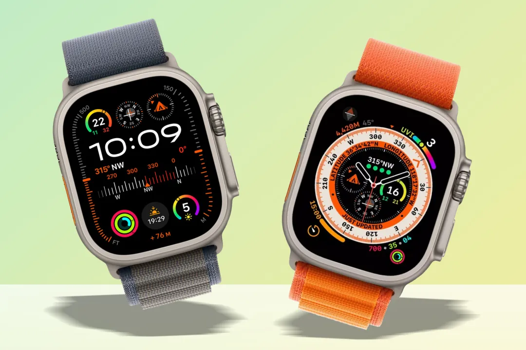 fivotech | Apple Watch Ultra 2: Transformasi Terbaru Smartwatch