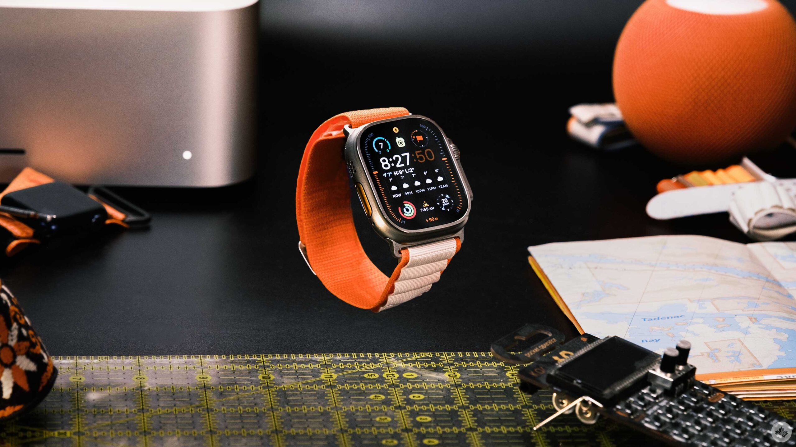 fivotech | Apple Watch Ultra 2: Transformasi Terbaru Smartwatch