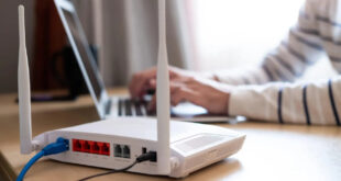 fivotech | Mengatasi Masalah Koneksi WiFi yang Sering Putus